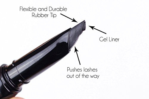 Benefit Cosmetics They're Real! Push-Up Eyeliner Beyond Green