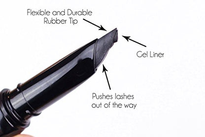 Benefit Cosmetics They're Real! Push-Up Eyeliner Beyond Green