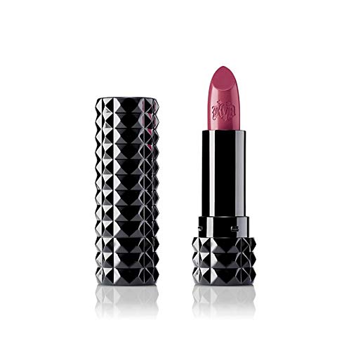 Kat Von D Studded Kiss Satin Matte Cream Lipstick Mother