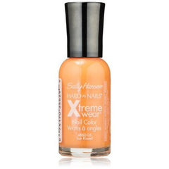 Sally Hansen Hard as Nails Xtreme Wear Sun Kissed