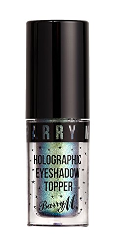 Barry M Holographic Eyeshadow Topper Supernova