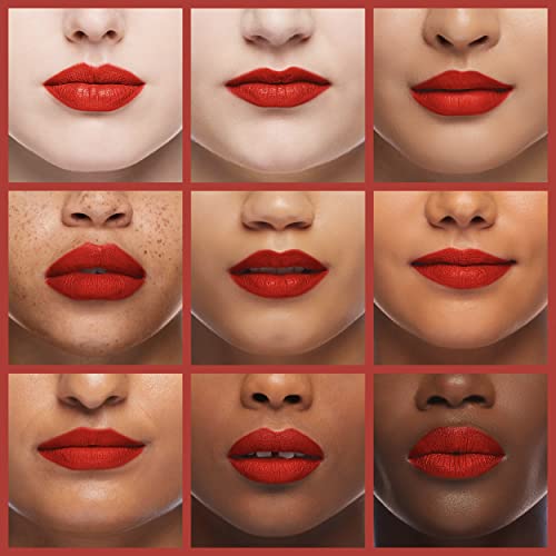 Estee Lauder Pure Colour Envy Lipstick 360 FIERCE
