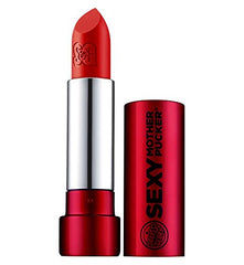 Soap & Glory Sexy Mother Pucker Lipstick - Matte Fired Up