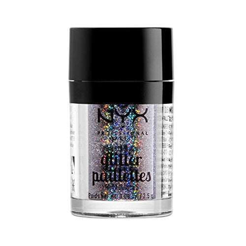 NYX Women's cosmetics, multicoloured, one size.