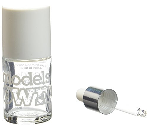 Models Own Nail Polish Quick Dry Top Coat