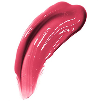 Maybelline Lip Gloss Intense Fuchsia