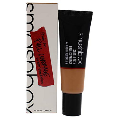 Smashbox Studio Skin Full Coverage 24 Hour Foundation 3.1 - 30ml