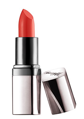 Barry M Lip Paint Satin Lipstick Peachy Keen 166