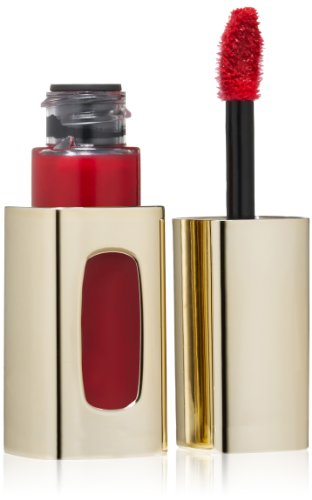 L'Oreal Paris Colour Riche Extraordinaire  Ruby Opera,