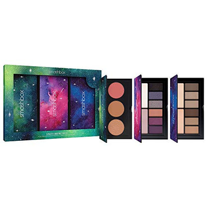 Smashbox Shooting Star Set 3 Palettes - Cosmic Celebration