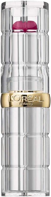 L'Oreal Colour Riche Shine Lipstick Colour Hype 464