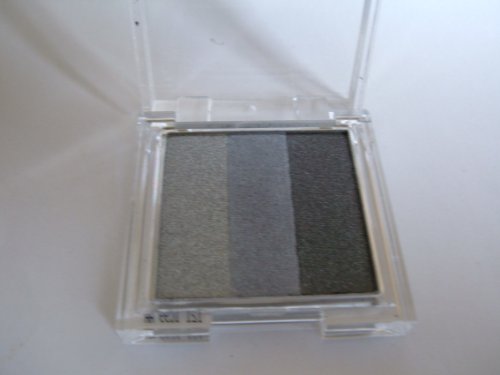 Collection 2000 Colour Intense Trio Eye Shadow - 2 Steel Ice