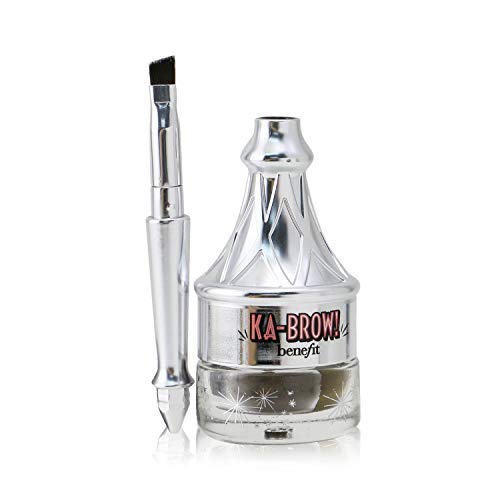 Benefit KA Brow Cream-Gel Brow Colour with Brush 3g, 4.5