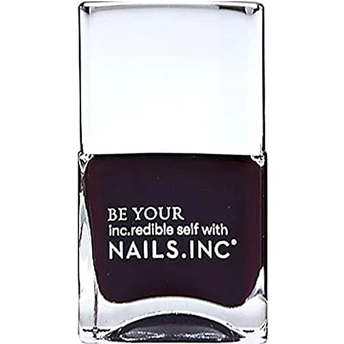 Nails Inc Nail Varnish That Lucky Dress