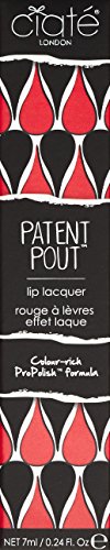 Ciaté London Lip Lacquer, High Five