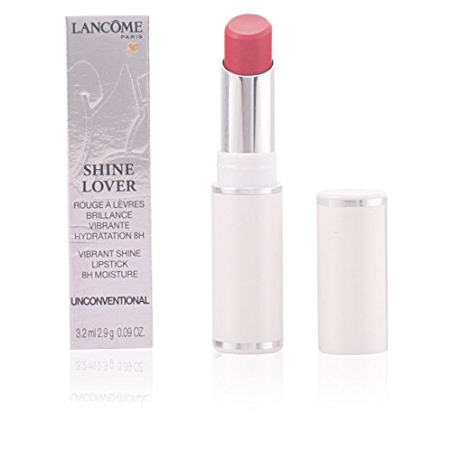 Lancome Shine Lover Lipstick Unconventional 160