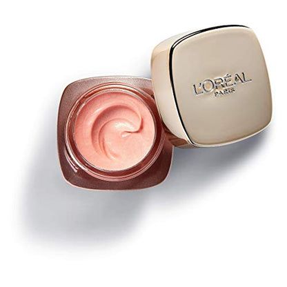 L'Oreal Paris Golden Age Rosy Glow Eye Cream for Dark Circles 15 ml