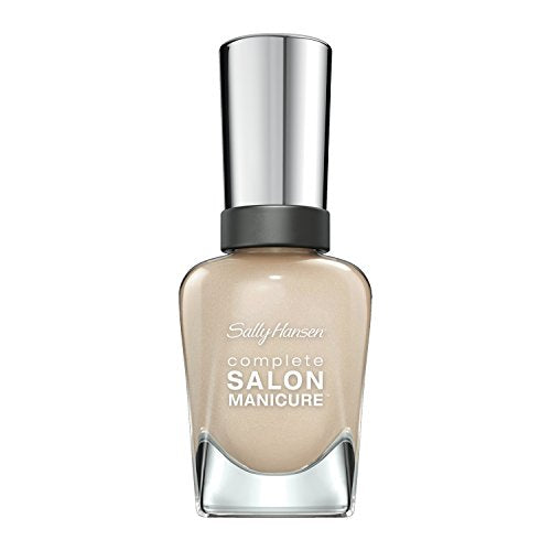 Sally Hansen Complete Salon Manicure Sheer Ecstasy 131