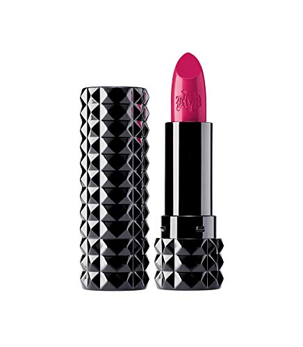 Kat Von D Studded Kiss Satin Matte Cream Lipstick Crush 3g