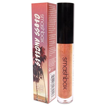 SmashBox Gloss Angeles Lip Gloss - Actors Gild