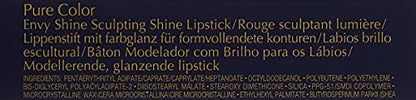 Estee Lauder Pure Colour Envy Lipstick Fairest 140