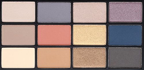 Laura Geller Iconic Eye Shadow Palette, Downtown Cool