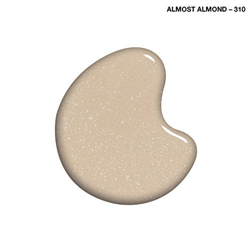 Sally Hansen Complete Salon Manicure Sheer Ecstasy 131