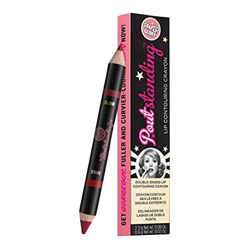 Soap & Glory Poutstanding Lip Contouring / Plumper Crayon