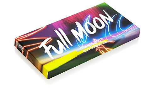 Models Own Eyeshadow Palette - Full Moon