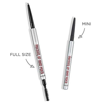 Benefit Precisely My Brow Pencil 0.04g Mini, 6