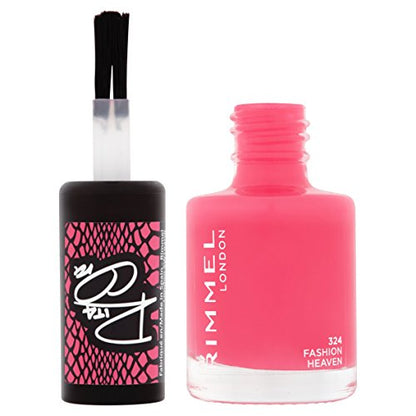 Rimmel Rita Ora 60 Seconds Nail Polish