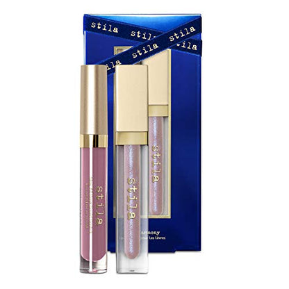 Stila Stay All Day Pink Harmony Lip Duo Sheer