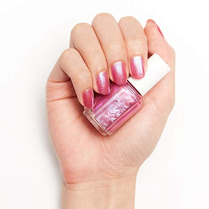 Essie Nail Lacquer - Let It Ripple Collection 2020 - Good Vibrations - 13.5ml / 0.46oz