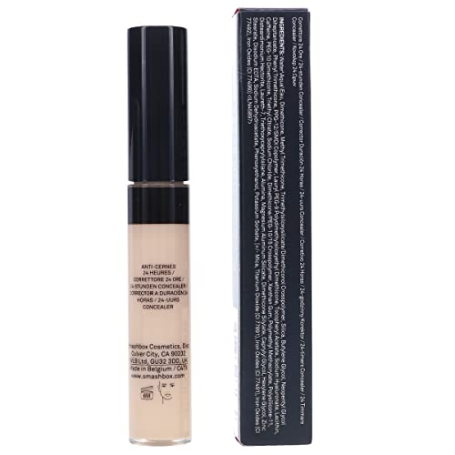 Smashbox Studio Skin Flawless 24 Hour Concealer - Fair Warm