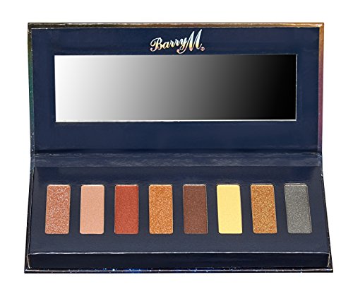 Barry M Meteor Storm Eyeshadow Palette