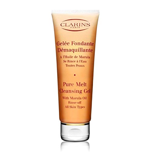 Clarins Pure Melt Cleansing Gel 125ml