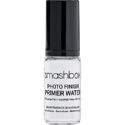 Smashbox Photo Finish Primer Water Mini Travel Size 0.16 Oz by Smashbox