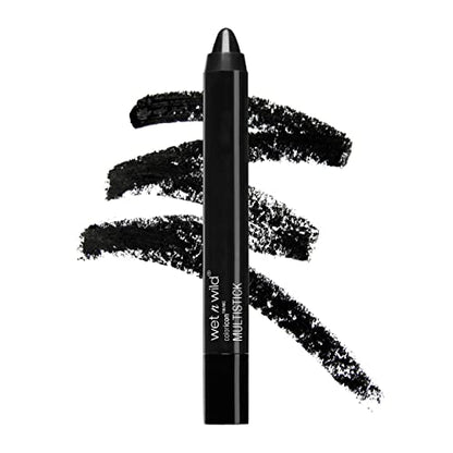 WET N WILD - Colour Icon Multi-Stick Eyeshadow & Liner Black