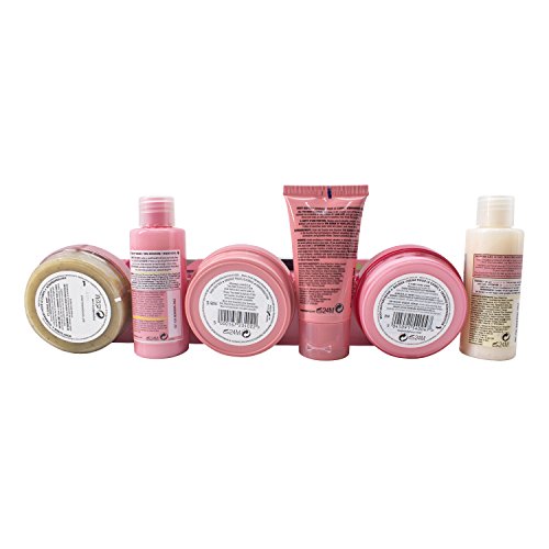 Soap & Glory Box of Delights Gift Set