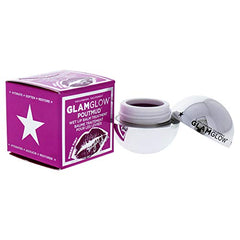 Glamglow Poutmud Wet Lip Balm Treatment Sugar Plum