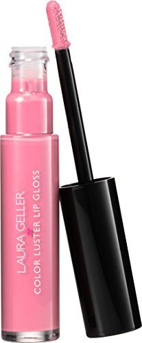 Laura Geller Color Luster Lip Gloss – Berry Smoothie by Laura Geller