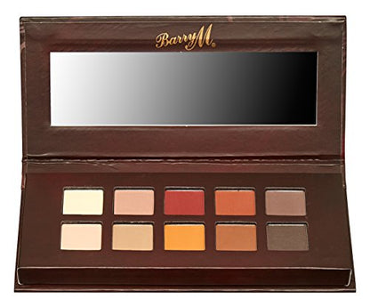 Barry M Fall in Love Eyeshadow Palette