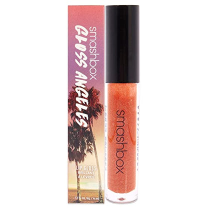 Smashbox Gloss Angeles Lip Gloss - Michelada