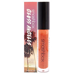 Smashbox Gloss Angeles Lip Gloss - Michelada