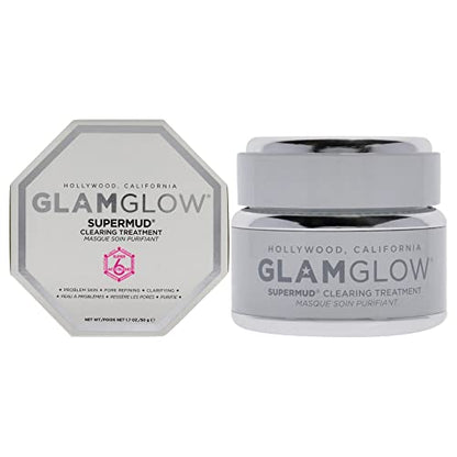 Glamglow Supermud Clearing Treatment 50g