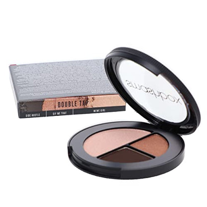 Smashbox Photo Edit Eyeshadow Trio - Doubletap