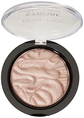 Makeup Revolution Strobe Highlighter Lights 8 g other