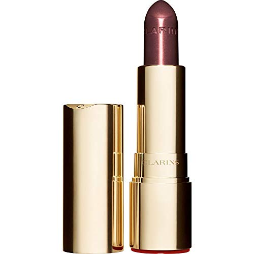 Clarins Joli Rouge Brilliant Lipstick Royal Plum 738s