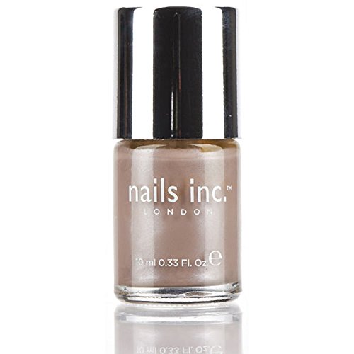Nails Inc Nail Varnish Chester Street