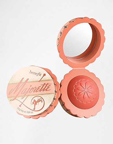 BENEFIT Majorette Cream Blush 7g
